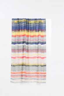 Printed & Woven Scarves - Resort 2016  - Kinross Cashmere 100% Cashmere