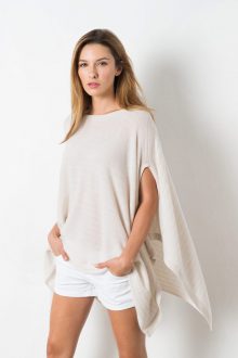 Women's 100% Cashmere - Spring 2017 - Kinross Cashmere