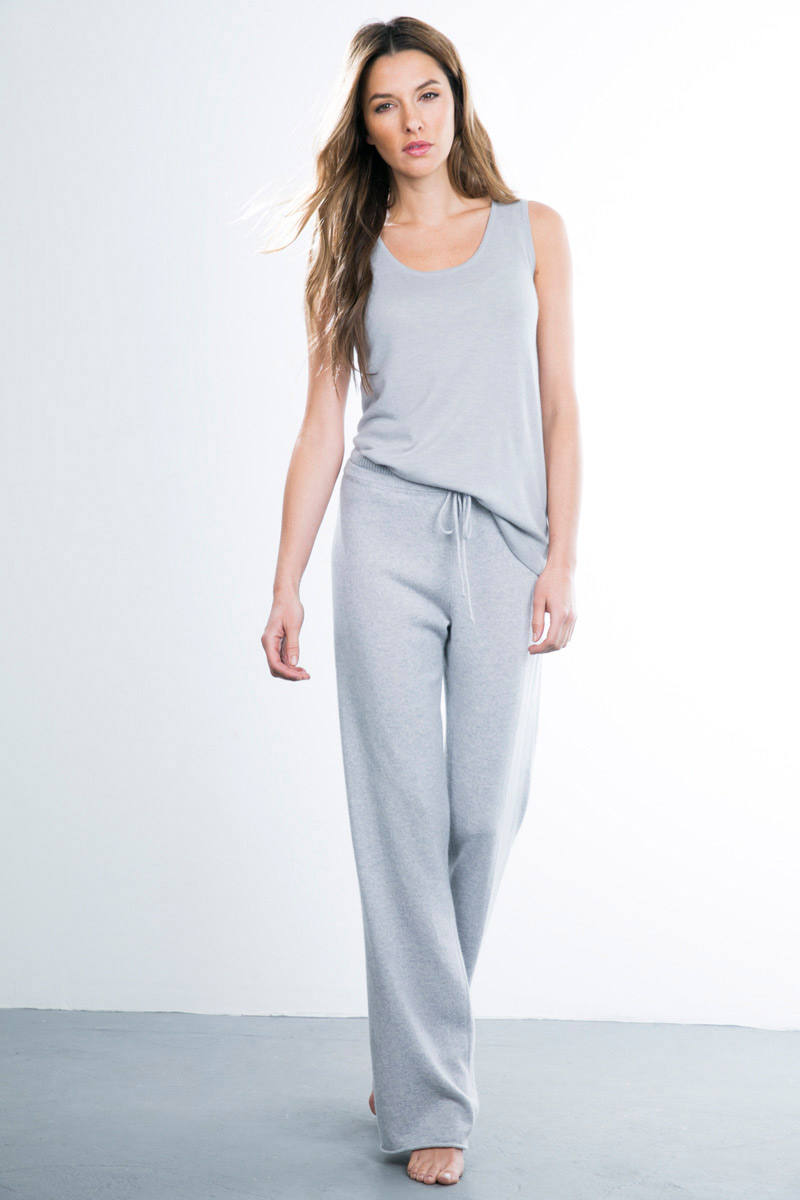 Kinross Cashmere | Lounge Pant