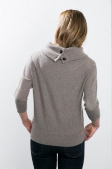 Kinross Cashmere 100% Cashmere