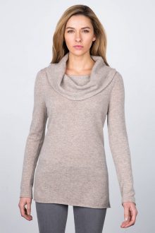 Marilyn Pullover Kinross Cashmere 100% Cashmere