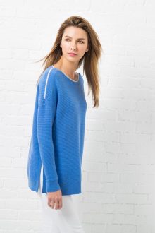 Women's 100% Cashmere - Resort 2016 - Kinross Cashmere