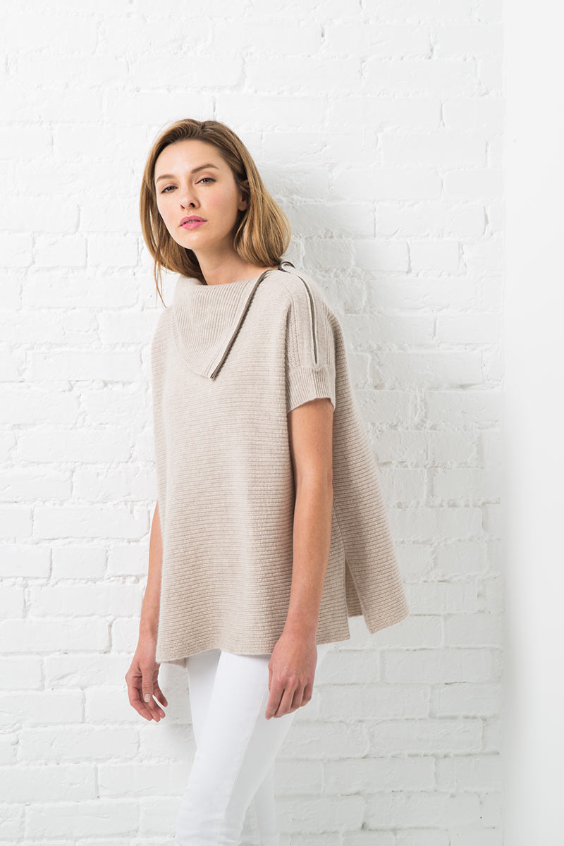 Resort 2016 Kinross Cashmere