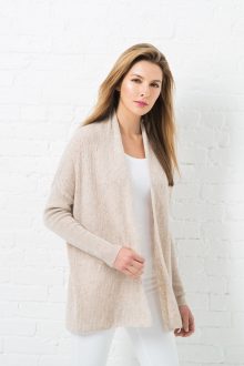 Women's 100% Cashmere - Resort 2016 - Kinross Cashmere