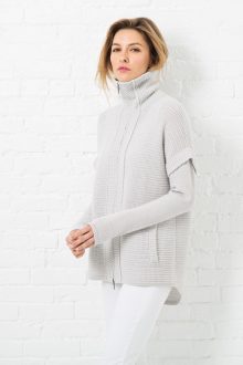 Women's 100% Cashmere - Resort 2016 - Kinross Cashmere