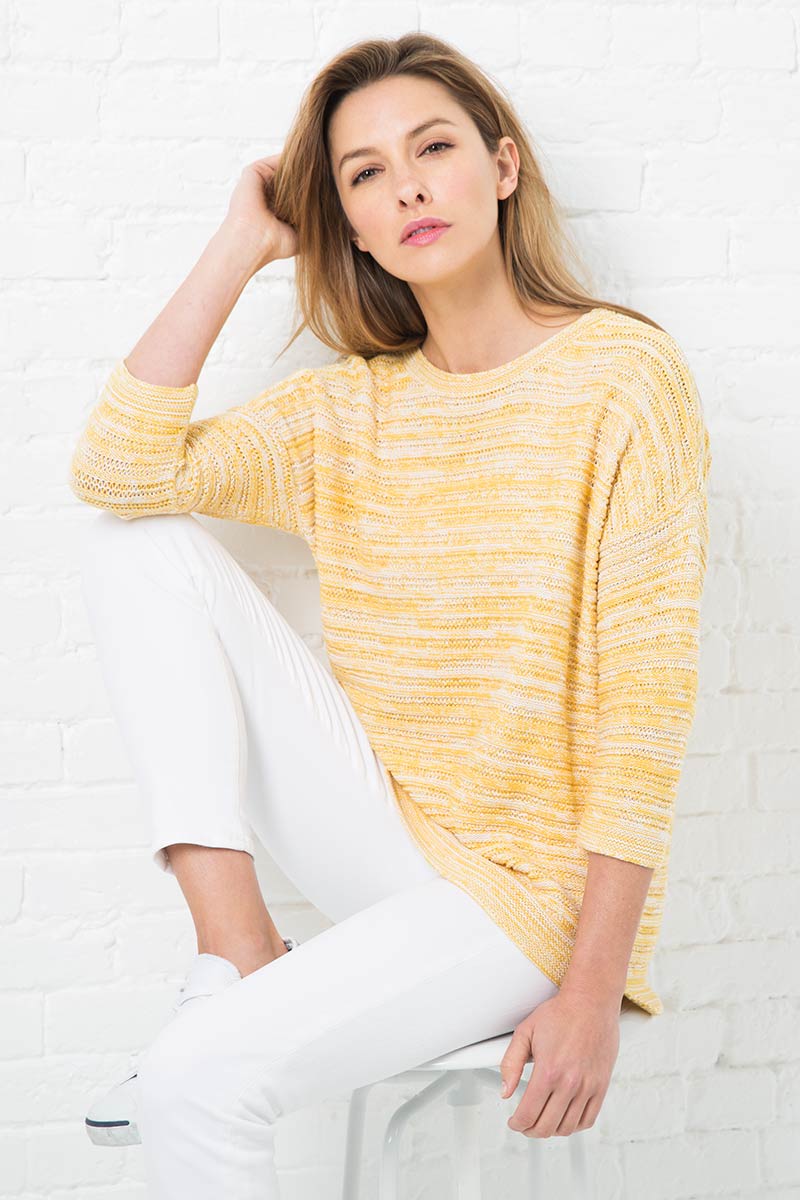 Resort 2016 Kinross Cashmere