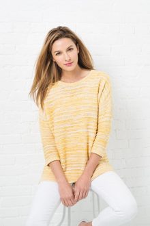 Women's 100% Cotton - Resort 2016 - Kinross Cashmere