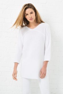 Women's 100% Cotton - Resort 2016 - Kinross Cashmere