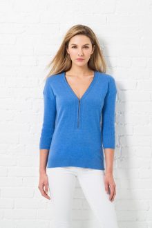 Women's 100% Cashmere - Resort 2016 - Kinross Cashmere