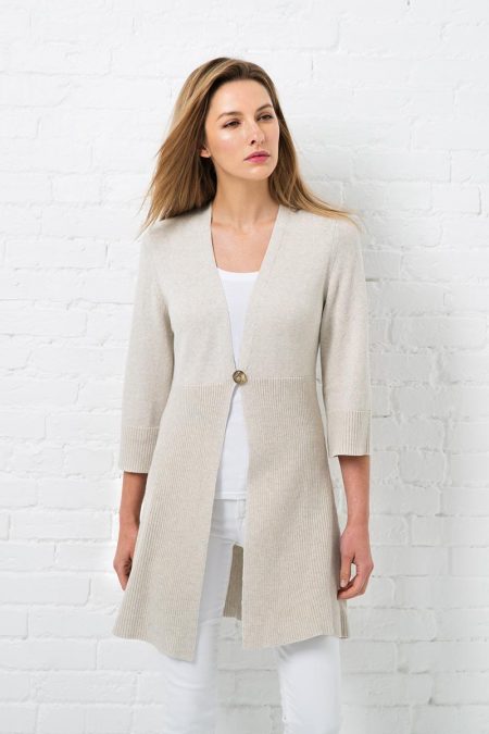 Women's 100% Cotton - Resort 2016 - Kinross Cashmere