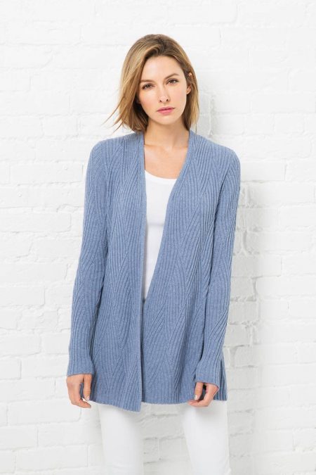 Women's 100% Cotton - Resort 2016 - Kinross Cashmere