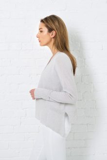 Women's 100% Cashmere - Resort 2016 - Kinross Cashmere