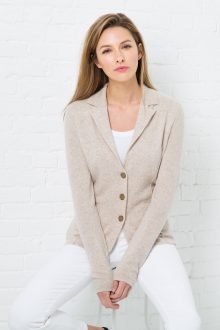 Women's 100% Cashmere - Resort 2016 - Kinross Cashmere