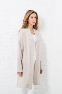 Women's 100% Cashmere - Resort 2016 - Kinross Cashmere