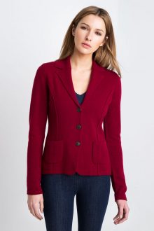 Blazer Kinross Cashmere 100% Cashmere