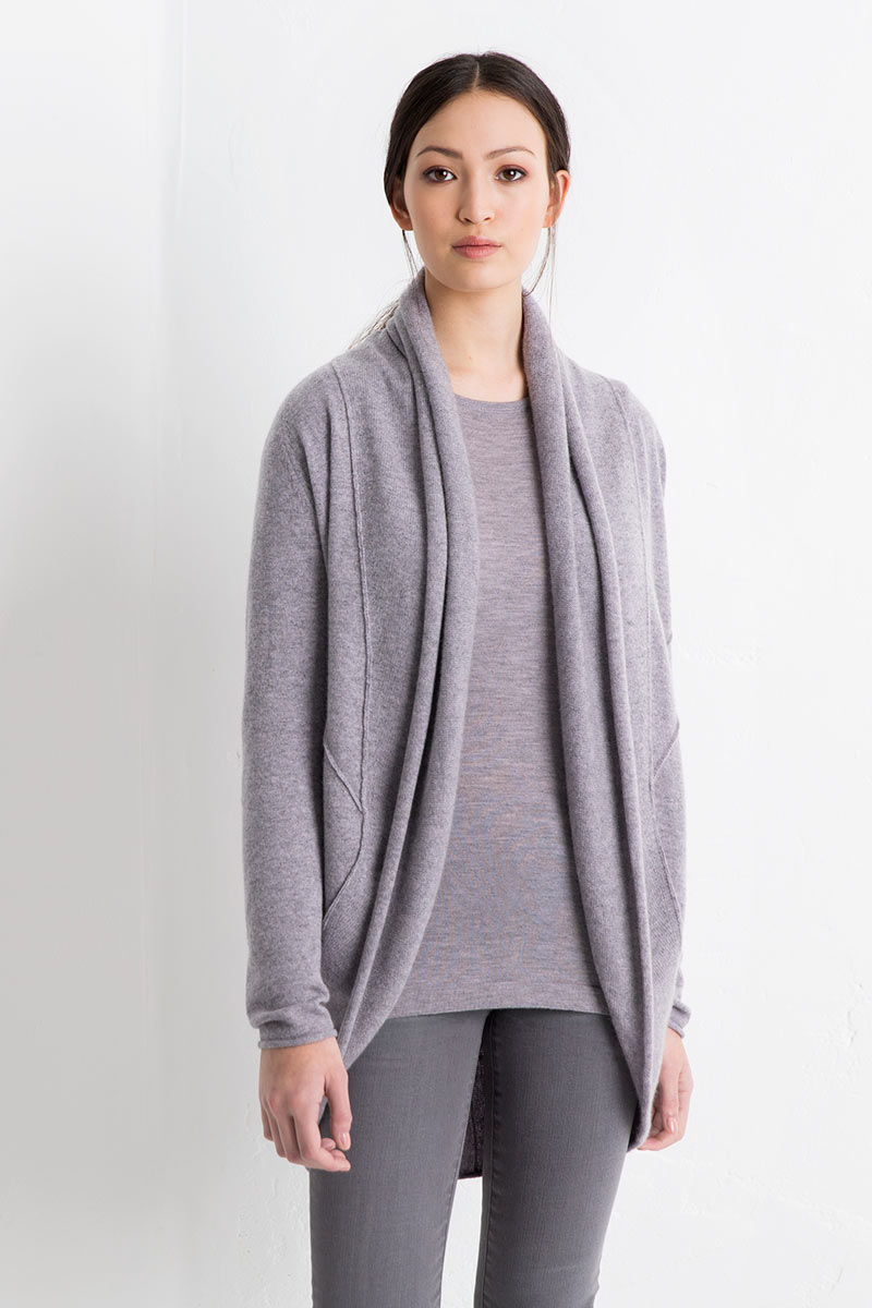 Women's 100% Cashmere - Fall 2017 - Kinross Cashmere