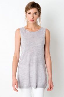 Women's Worsted Cashmere - Resort 2017 - Kinross Cashmere