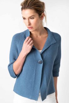 Women’s Resort 2017 - Kinross Cashmere - 100% Cashmere