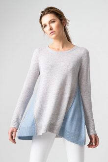 Women’s Resort 2017 - Kinross Cashmere - 100% Cashmere