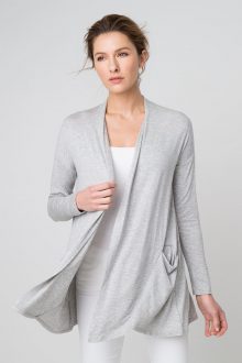 Women's Tees - Resort 2017 - Kinross Cashmere 100% Cashmere