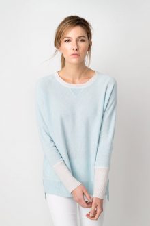 Women's 100% Cashmere - Resort 2017 - Kinross Cashmere