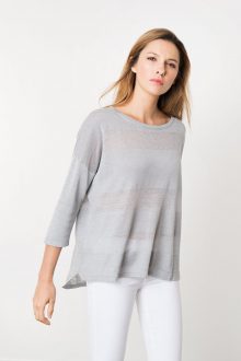 100% Linen - Spring 2017 - Kinross Cashmere