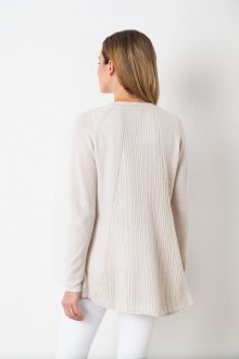 Women's 100% Cashmere - Spring 2017 - Kinross Cashmere