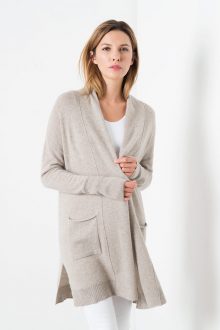 Women's 100% Cashmere - Spring 2017 - Kinross Cashmere