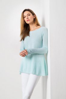 Women's 100% Cashmere - Spring 2017 - Kinross Cashmere