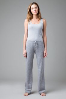 Lounge Pant - Kinross Cashmere