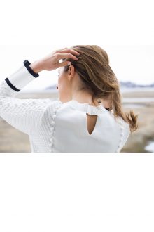 Kinross Cashmere - Luxury Cashmere Brand of Dawson Forte