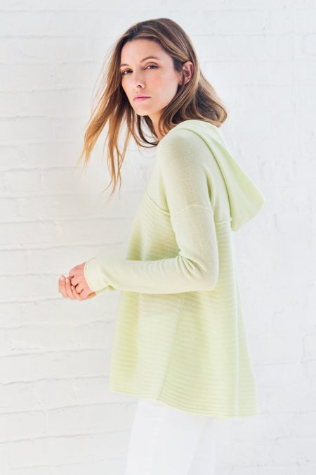 Women’s Spring 2018 - Kinross Cashmere - 100% Cashmere