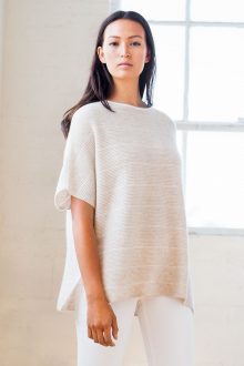 Women's 100% Cashmere - Spring 2018 - Kinross Cashmere