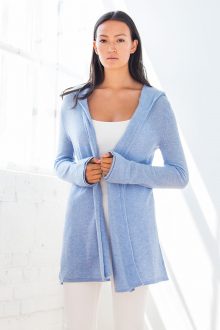 Women's 100% Cashmere - Spring 2018 - Kinross Cashmere