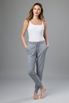 Track Pant - Kinross Cashmere