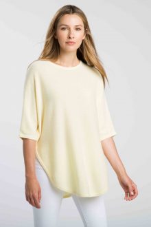 Oversize Dolman - Kinross Cashmere