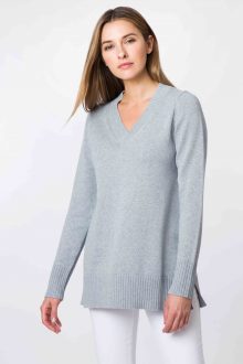 Swing Vee - Kinross Cashmere