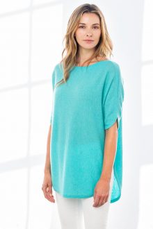 Oversized Dolman - Kinross Cashmere