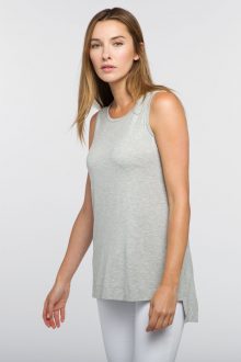 Tunic Tank - Kinross Cashmere