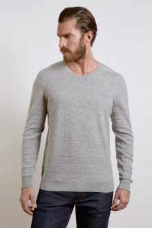 Men's 100% Cashmere - Fall 2017 - Kinross Cashmere