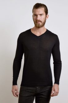 Men's Worsted Cashmere - Fall 2017 - Kinross Cashmere