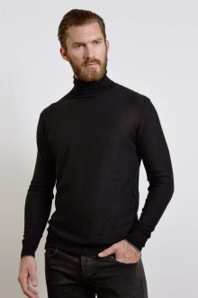 Men's Worsted Cashmere - Fall 2017 - Kinross Cashmere