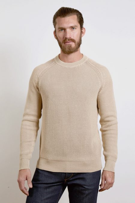 Cotton & Cotton Blends - Fall 2017 - Kinross Cashmere