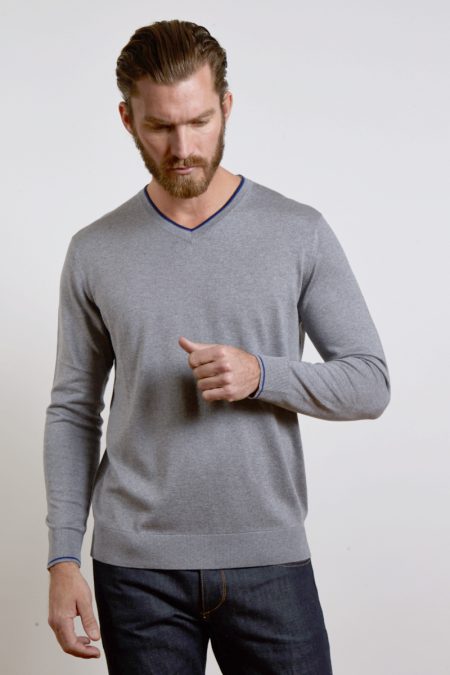 Cotton & Cotton Blends - Fall 2017 - Kinross Cashmere