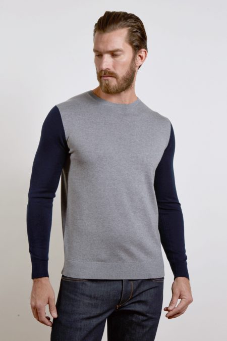 Cotton & Cotton Blends - Fall 2017 - Kinross Cashmere