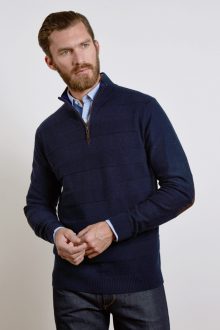 Men's 100% Cashmere - Fall 2017 - Kinross Cashmere