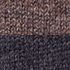 Kinross Cashmere | Bison / Charcoal