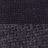 Kinross Cashmere | Black/Charcoal