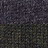 Kinross Cashmere | Charcoal/Hemlock