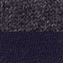 Kinross Cashmere | Charcoal/Navy